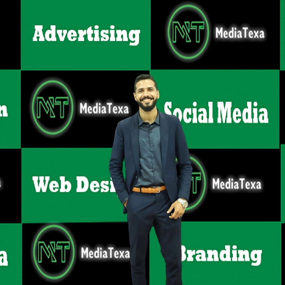 Profile of Abdalrahman Hesham