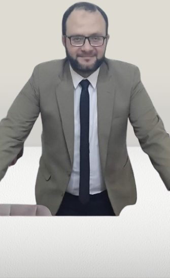 Profile of Mohammed Sabry